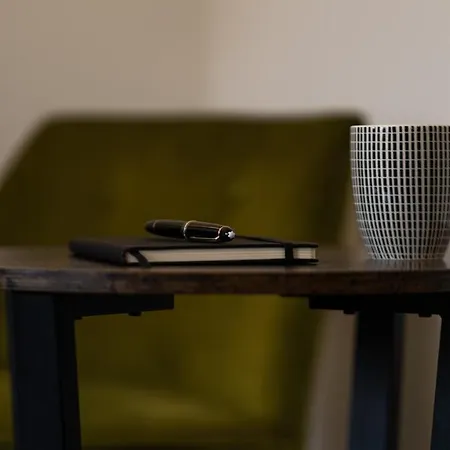 Apartman Homestayplus Schwerin