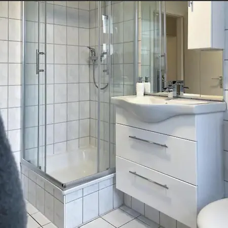 Homestayplus Schwerin Apartman Schwerin