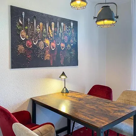 Homestayplus Schwerin * Schwerin (Mecklenburg-Vorpommern)