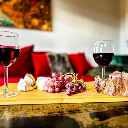 Apartman Homestayplus Schwerin