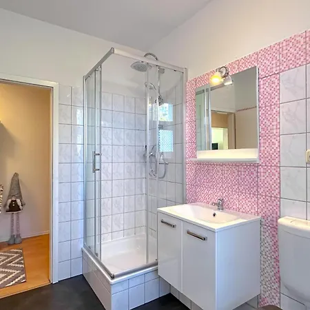 Apartman Homestayplus Schwerin Schwerin