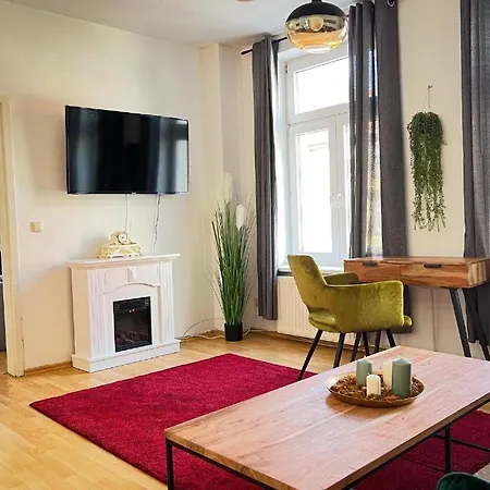 Homestayplus Schwerin Schwerin (Mecklenburg-Vorpommern)