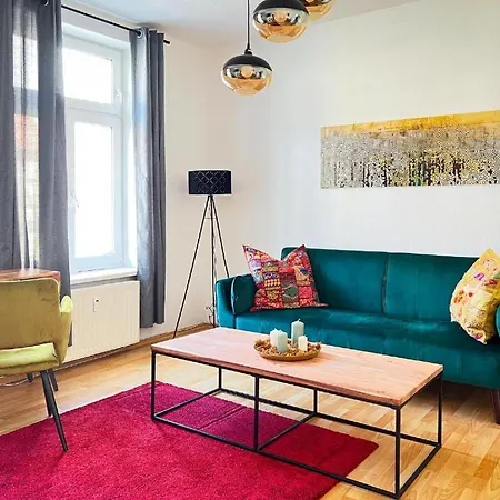 Homestayplus Schwerin * Schwerin (Mecklenburg-Vorpommern)