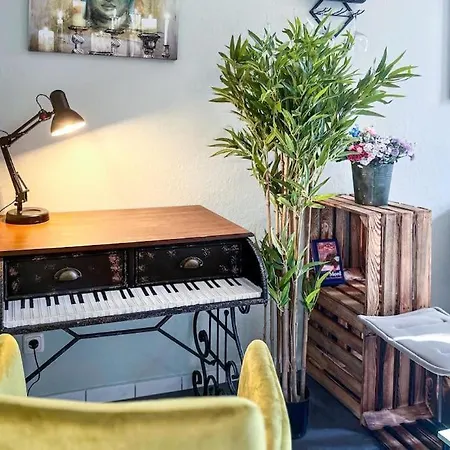 Homestayplus Schwerin Apartment Schwerin (Mecklenburg-Vorpommern)
