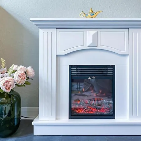 Homestayplus Schwerin Apartman