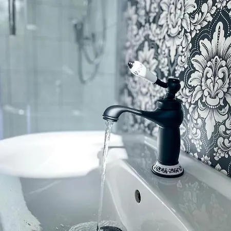 Homestayplus Schwerin Apartman *