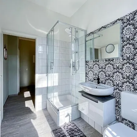 Homestayplus Schwerin Apartman Schwerin