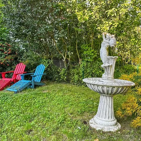 Apartman Homestayplus Schwerin Schwerin