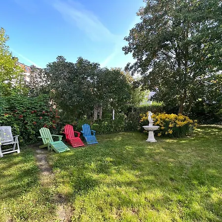 Homestayplus Schwerin Schwerin (Mecklenburg-Vorpommern)
