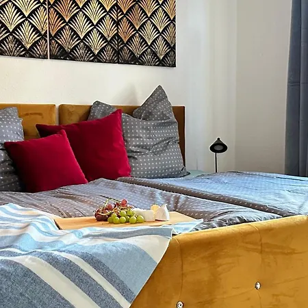 Homestayplus Schwerin * Schwerin (Mecklenburg-Vorpommern)