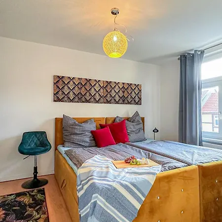 Homestayplus Schwerin Apartment Schwerin (Mecklenburg-Vorpommern)