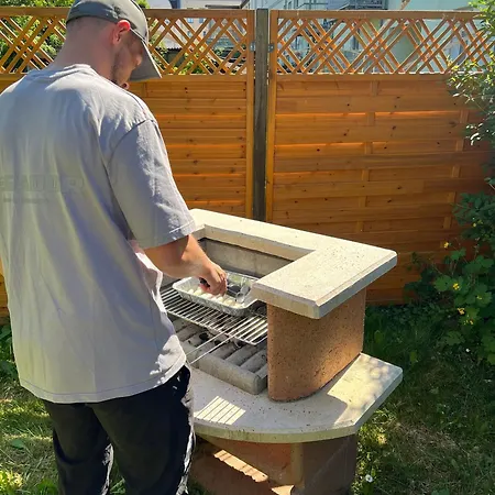 Homestayplus Schwerin Schwerin