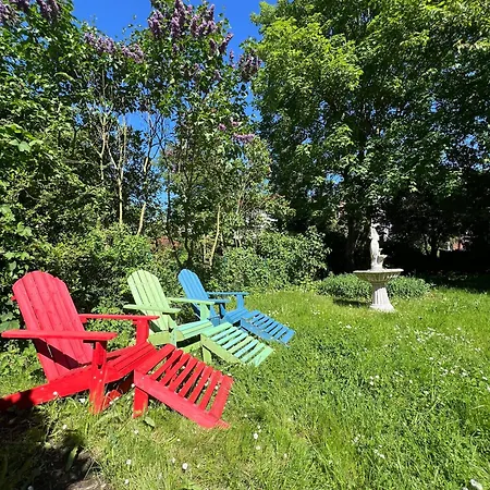 Homestayplus Schwerin Schwerin