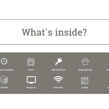 Homestayplus Schwerin Apartman