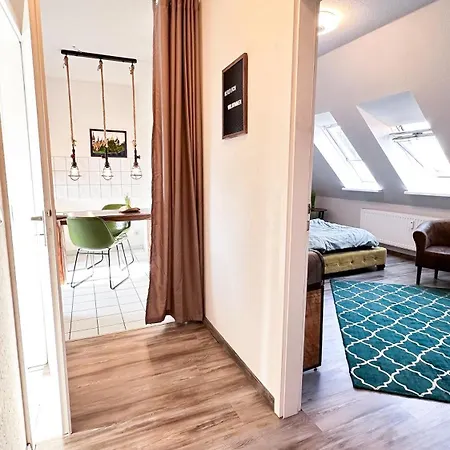 Homestayplus Schwerin Schwerin (Mecklenburg-Vorpommern)