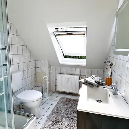 Homestayplus Schwerin