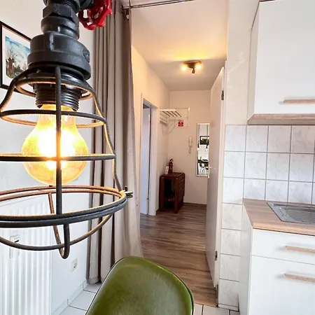 Apartment Homestayplus Schwerin