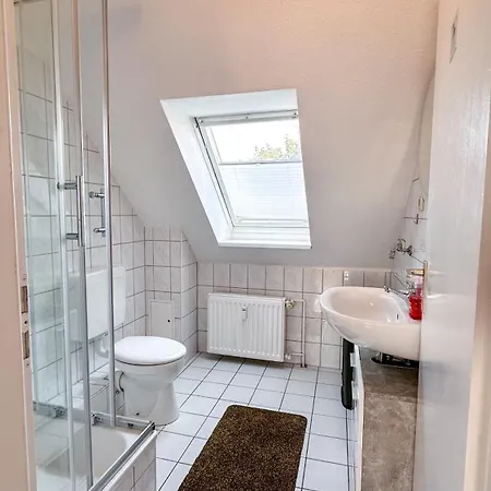Homestayplus Schwerin Apartment Schwerin (Mecklenburg-Vorpommern)
