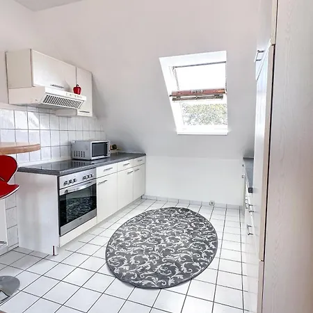 Apartment Homestayplus Schwerin *