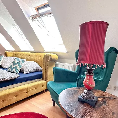 Homestayplus Schwerin Schwerin (Mecklenburg-Vorpommern)