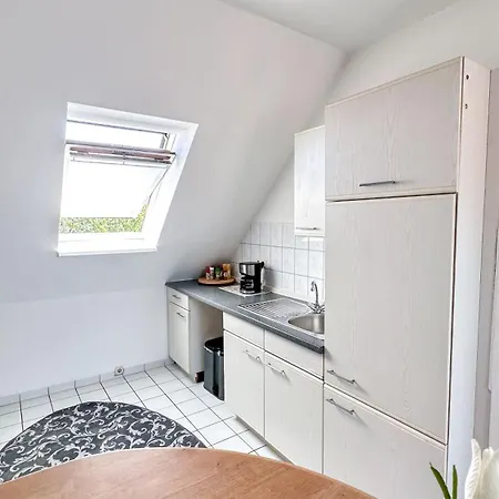Homestayplus Schwerin Apartment *