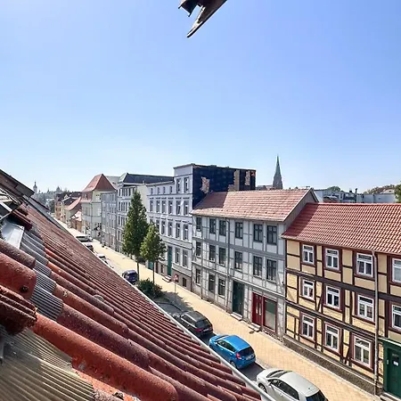 Apartman Homestayplus Schwerin Schwerin