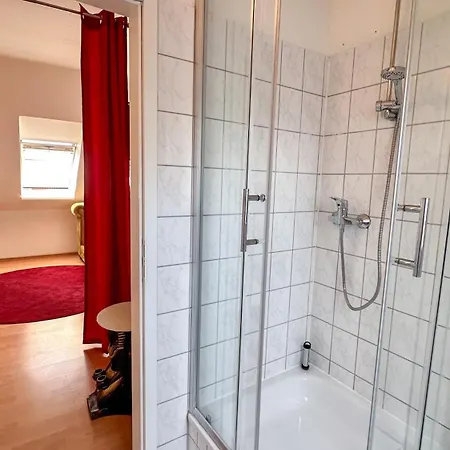 Homestayplus Schwerin Schwerin (Mecklenburg-Vorpommern)