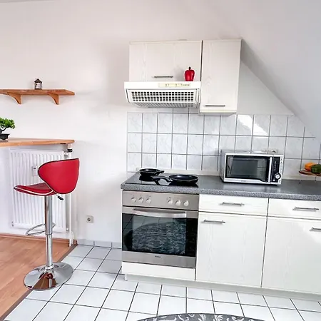 Homestayplus Schwerin * Schwerin (Mecklenburg-Vorpommern)