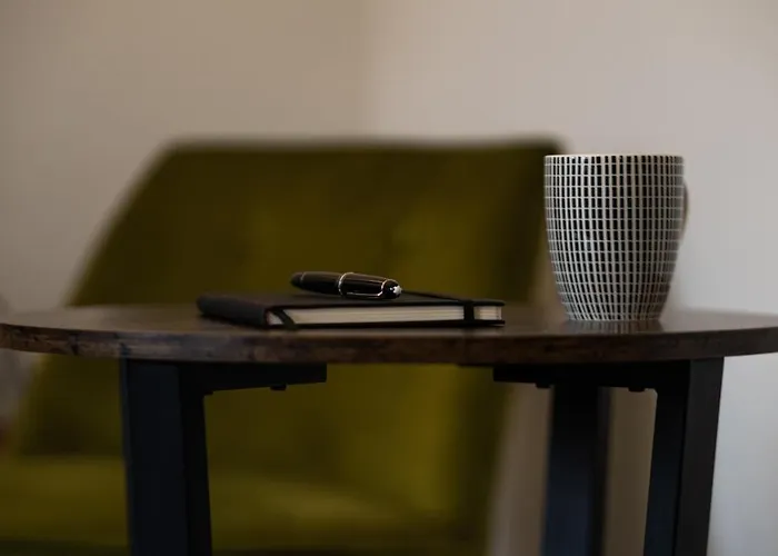 Apartment Homestayplus Schwerin