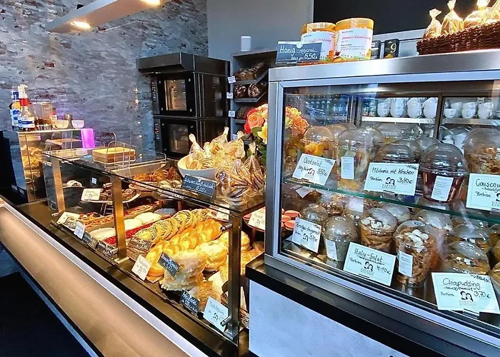 Homestayplus Schwerin