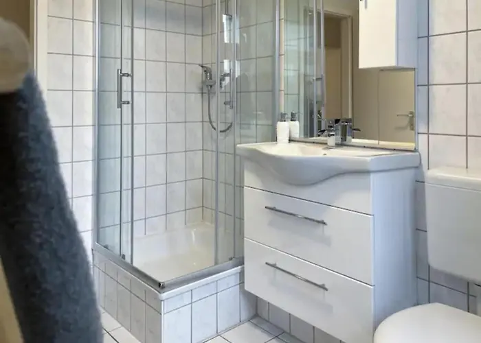 Homestayplus Schwerin Apartment Schwerin (Mecklenburg-Vorpommern)