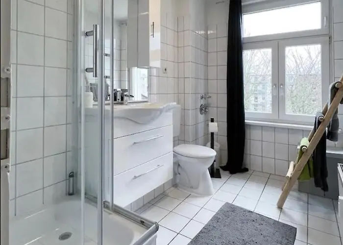 Homestayplus Schwerin