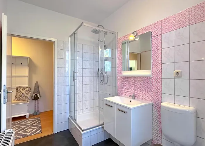 Apartment Homestayplus Schwerin Schwerin (Mecklenburg-Vorpommern)