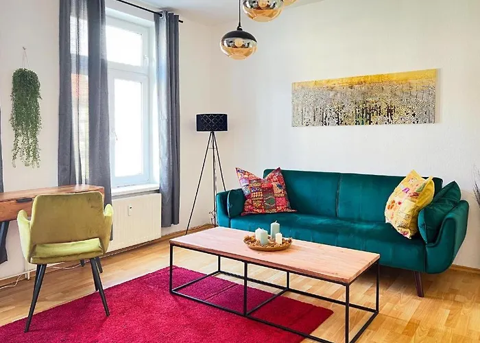 Homestayplus Schwerin * Schwerin (Mecklenburg-Vorpommern)