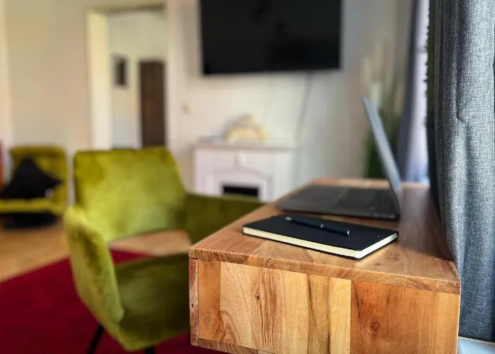 Homestayplus Schwerin Apartment Schwerin (Mecklenburg-Vorpommern)