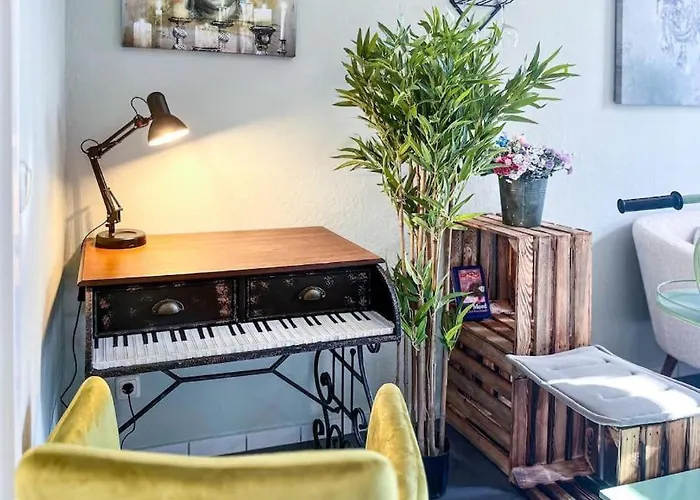 Homestayplus Schwerin Apartment Schwerin (Mecklenburg-Vorpommern)