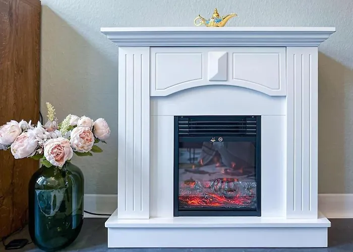 Homestayplus Schwerin Apartment