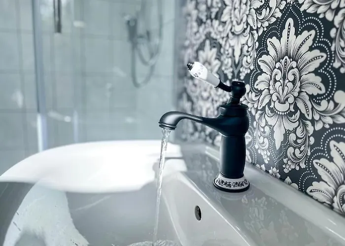 Homestayplus Schwerin Apartment *