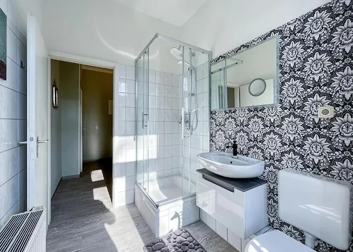 Homestayplus Schwerin Apartment Schwerin (Mecklenburg-Vorpommern)