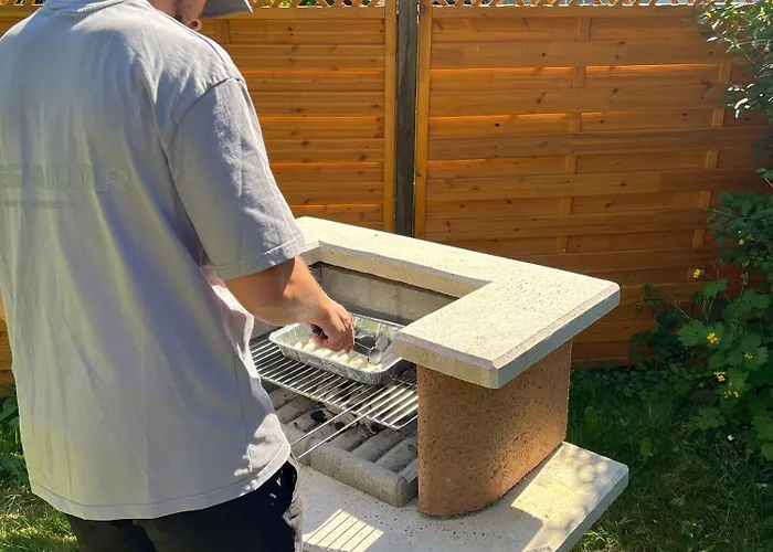 Homestayplus Schwerin Schwerin (Mecklenburg-Vorpommern)