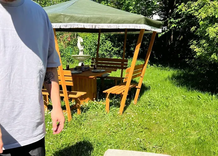 Homestayplus Schwerin Schwerin (Mecklenburg-Vorpommern)