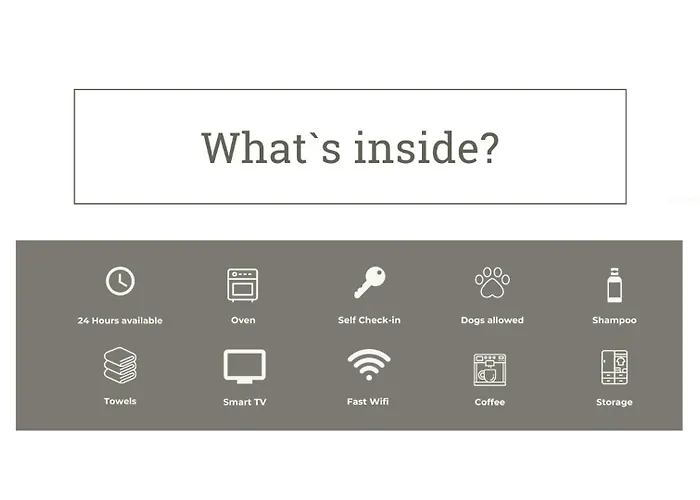 Homestayplus Schwerin Apartment