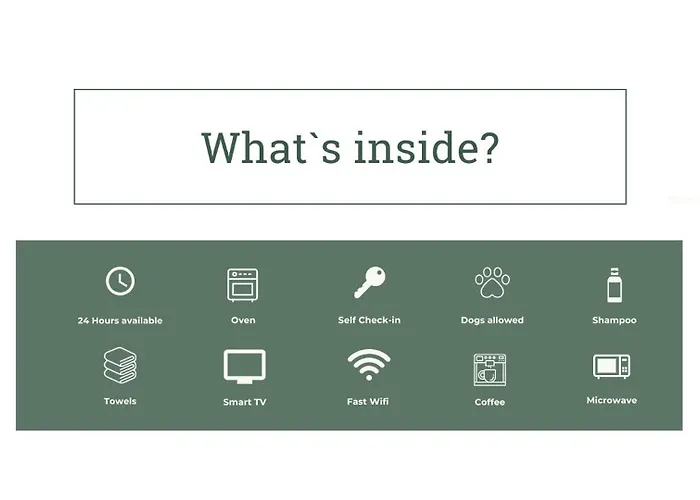 Homestayplus Schwerin Apartment