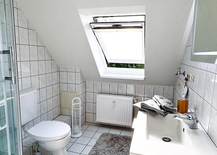 Homestayplus Schwerin