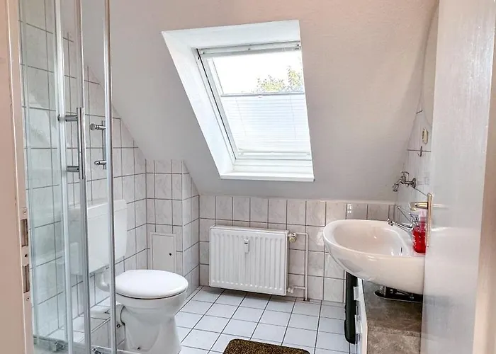 Homestayplus Schwerin Apartment Schwerin (Mecklenburg-Vorpommern)