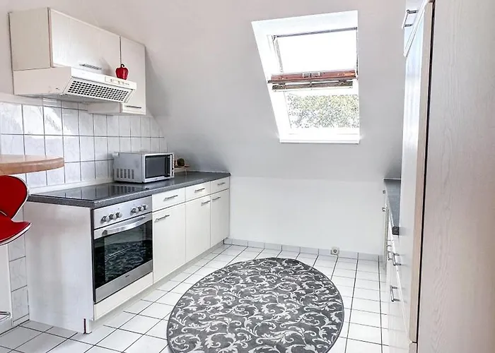 Apartment Homestayplus Schwerin *