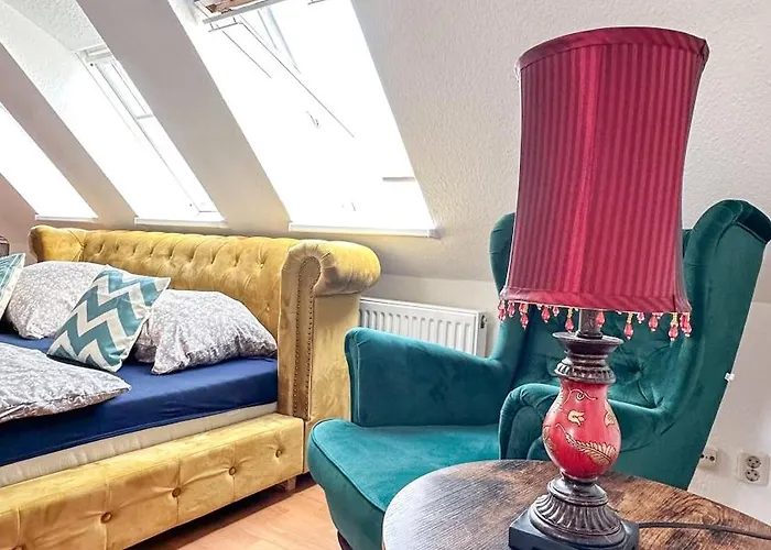 Homestayplus Schwerin Schwerin (Mecklenburg-Vorpommern)