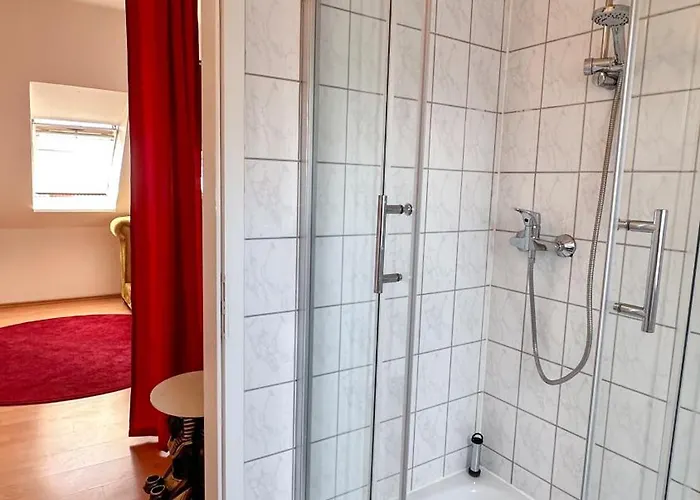 Homestayplus Schwerin Schwerin (Mecklenburg-Vorpommern)