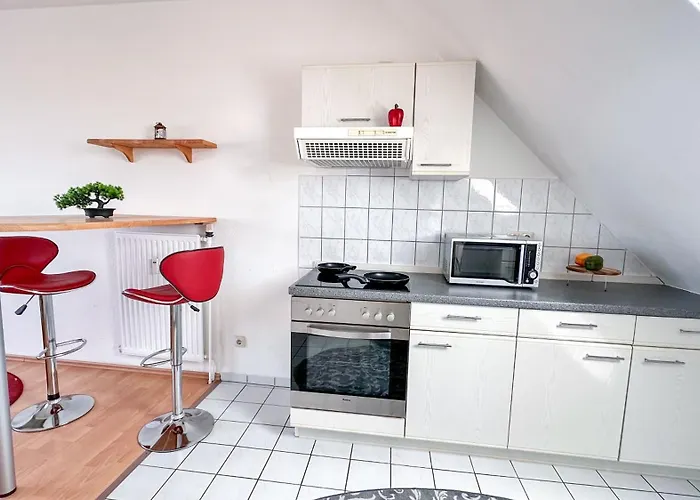 Homestayplus Schwerin * Schwerin (Mecklenburg-Vorpommern)