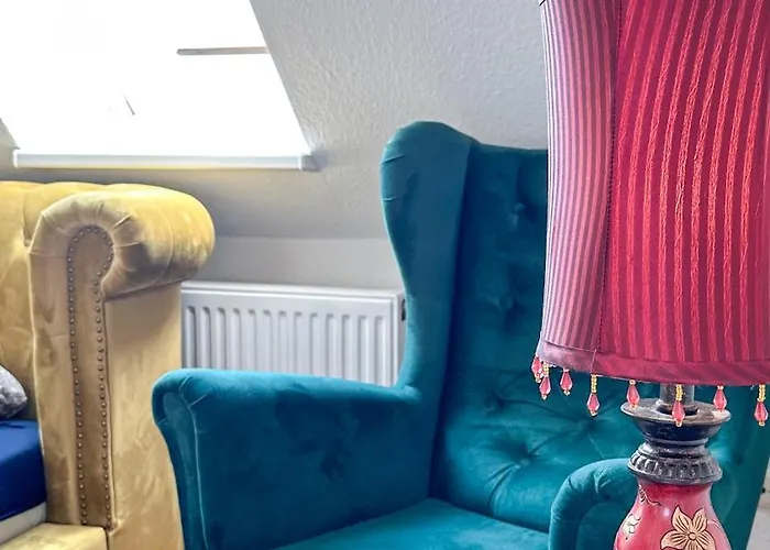 Homestayplus Schwerin